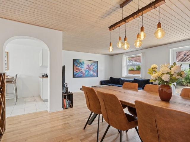 Villa til leje i Bellinge, Odense