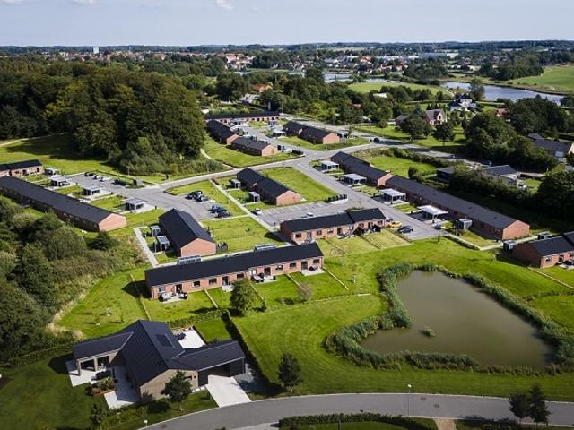 Villa til leje i Ringe, Faaborg-Midtfyn