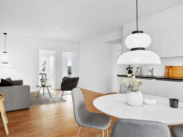 Ejendom til leje i Tranbjerg J, Århus