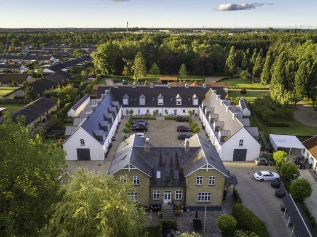 Villa til leje i Odense