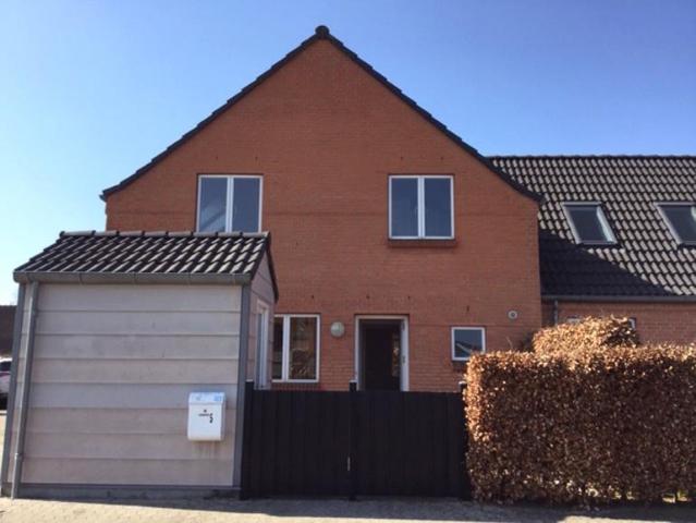 Villa til leje i Fraugde, Odense