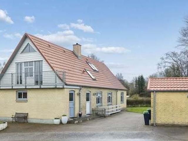 Lejlighed til leje i Århus