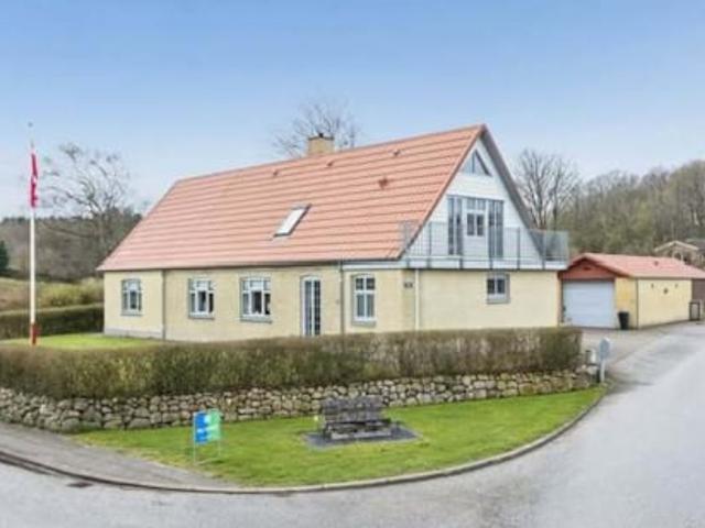 Lejlighed til leje i Århus