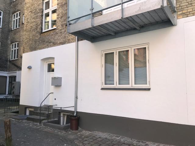 Erhvervsejendom til leje i Odense