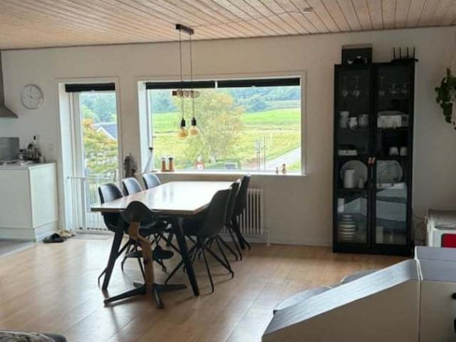 Lejlighed til leje i Alpedalen, Kolding