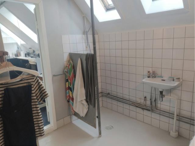 Lejlighed til leje i Humleby, København