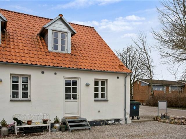Lejlighed til leje i Nykøbing Falster, Guldborgsund
