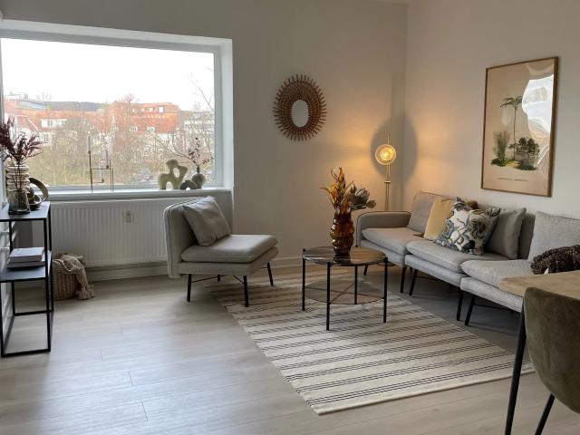 Hus til leje i Kolding