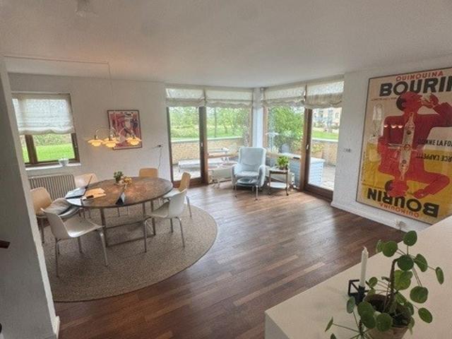Villa til leje i Hørsholm, Brøndby