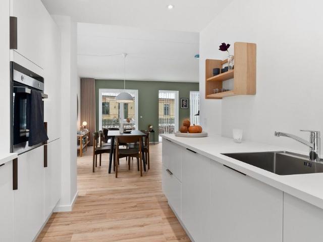 Villa til leje i Ribe, Esbjerg