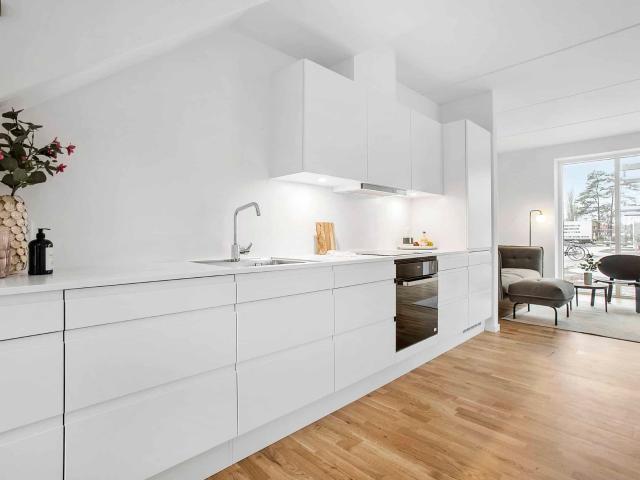 Villa til leje i Slagelse