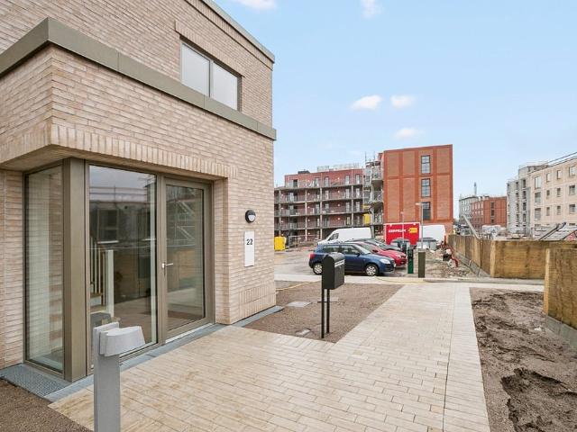 Villa til leje i Slagelse