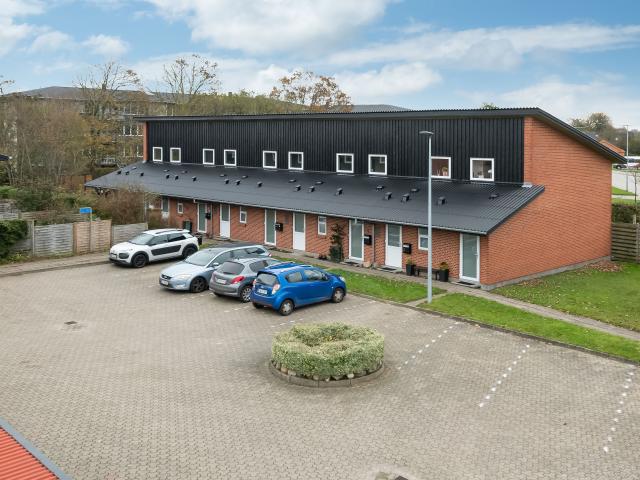 Ejendom til leje i Øster Brønderslev, Brønderslev-Dronninglund