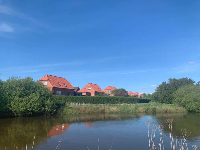 Villa til leje i Varde