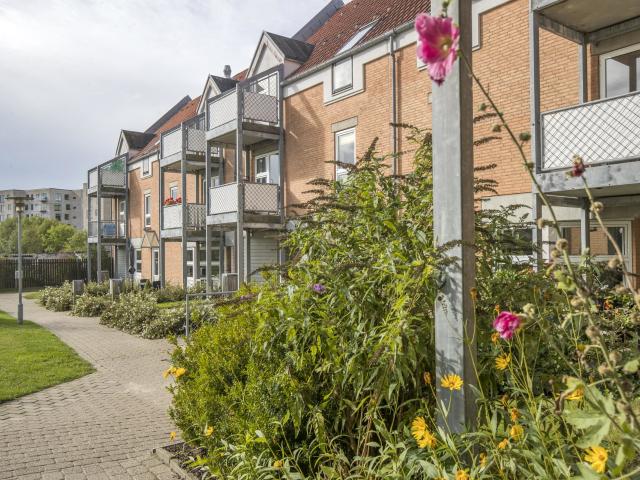 Villa til leje i Brønderslev, Brønderslev-Dronninglund