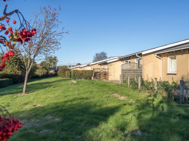 Villa til leje i Jerslev Sogn, Brønderslev-Dronninglund