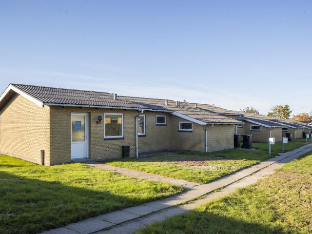 Villa til leje i Jerslev Sogn, Brønderslev-Dronninglund