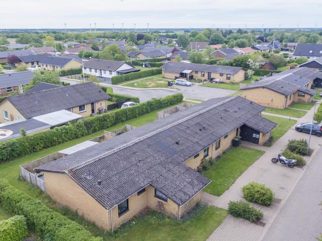 Villa til leje i Øster Brønderslev, Brønderslev-Dronninglund