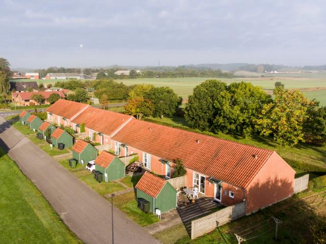 Villa til leje i Hallund, Brønderslev-Dronninglund