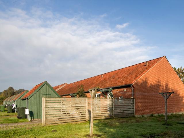 Villa til leje i Hallund, Brønderslev-Dronninglund