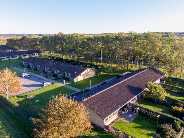 Villa til leje i Jerslev Sogn, Brønderslev-Dronninglund