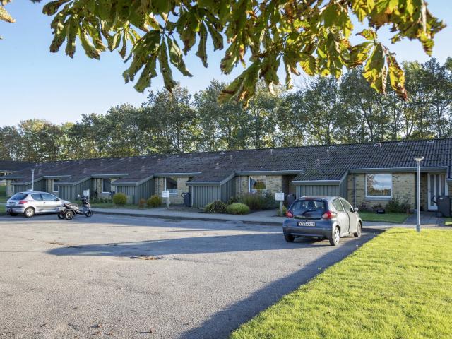 Villa til leje i Jerslev Sogn, Brønderslev-Dronninglund