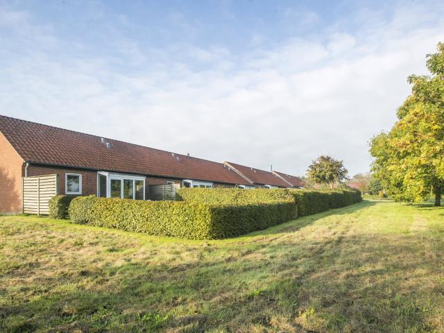 Villa til leje i Hallund, Brønderslev-Dronninglund