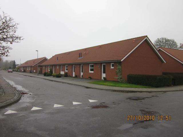 Villa til leje i Nørre Starup, Tofterup