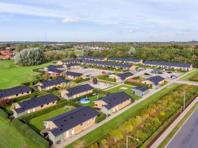 Villa til leje i Brønderslev, Brønderslev-Dronninglund