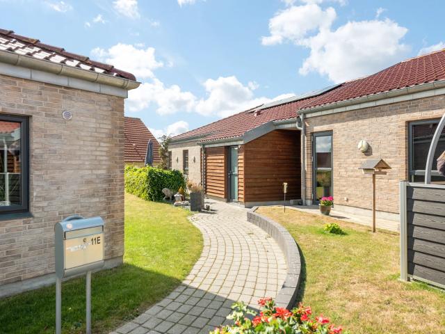 Villa til leje i Tørring, Hedensted Kommune