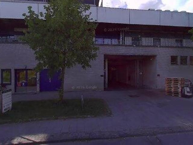Ejendom til leje i Søborg, Brøndby