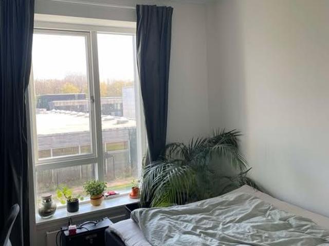 Ejendom til leje i Christianshavn, København
