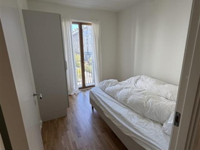 Lejlighed til leje i Frederiksberg C, Brøndby