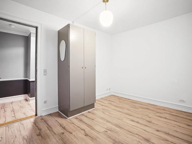 Lejlighed til leje i Kongens Lyngby, Lyngby-Taarbæk Kommune