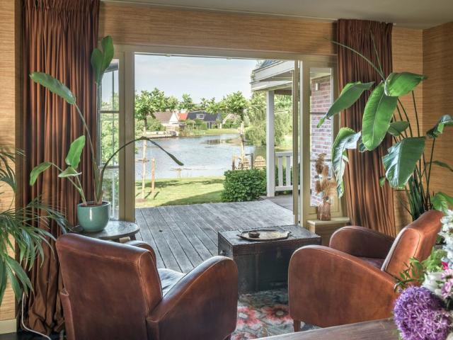 Woning te huur in Skipsleat, De Jouwer
