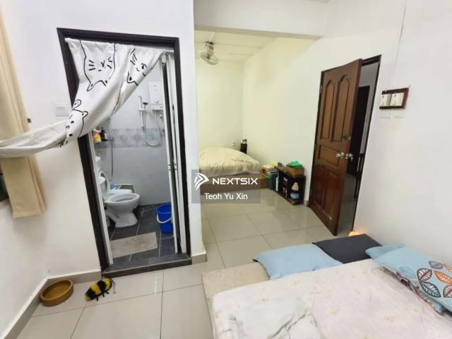 Residential House for sale in Tanjong Sepat, Selangor