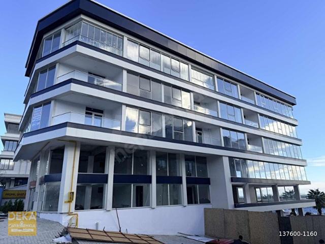 Atakum, Samsun içerisinde satılık Ofis