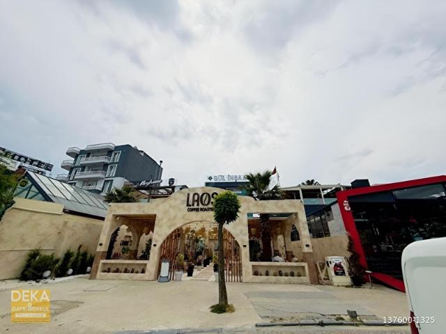 Atakum, Samsun içerisinde satılık Ofis