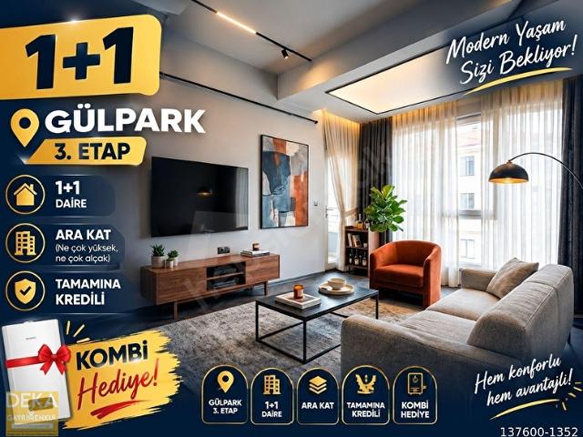 Kurupelit, Atakum içerisinde satılık mülk
