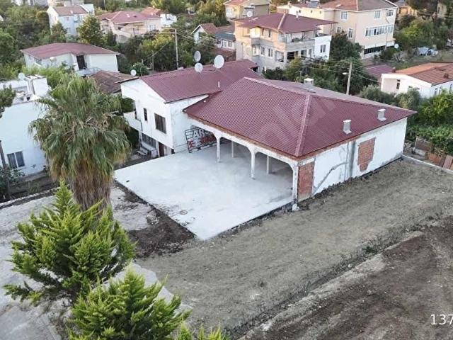 Atakum, Samsun içerisinde satılık Dükkan
