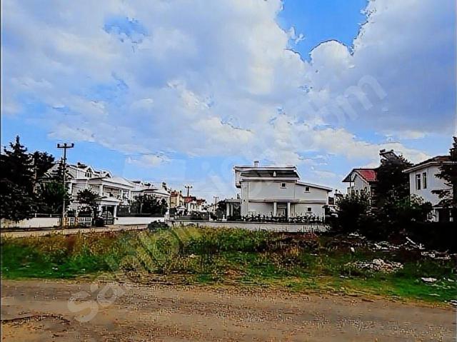 Yalı, Atakum içerisinde satılık Arsa