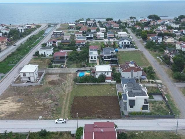 Atakum, Samsun içerisinde satılık Arsa