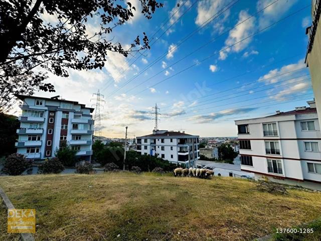 Tekkeköy, Samsun içerisinde satılık Arsa