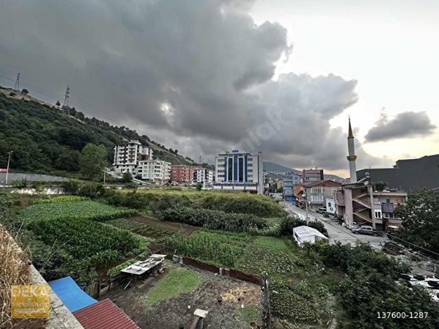 Tekkeköy, Samsun içerisinde satılık Dükkan