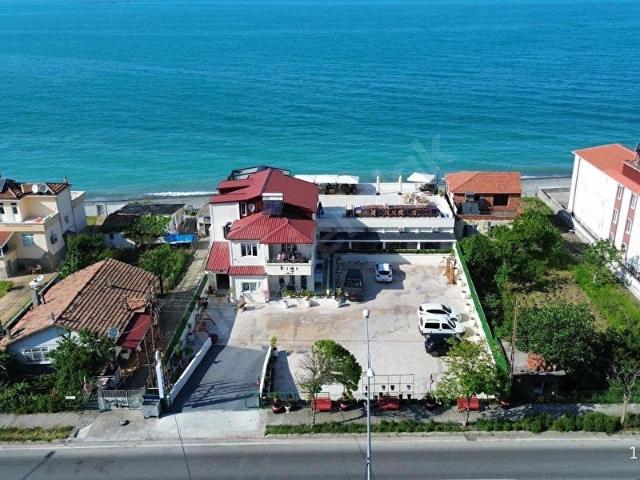 Yakakent, Samsun içerisinde satılık Turistik Tesis