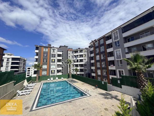 Atakum, Samsun içerisinde kiralık mülk
