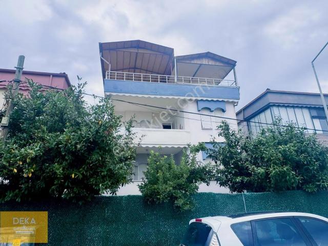 Atakum, Samsun içerisinde satılık Villa