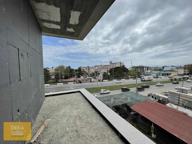 Atakum, Samsun içerisinde satılık mülk
