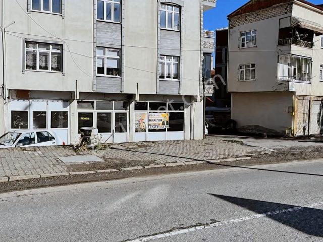 Bafra, Samsun içerisinde kiralık Dükkan