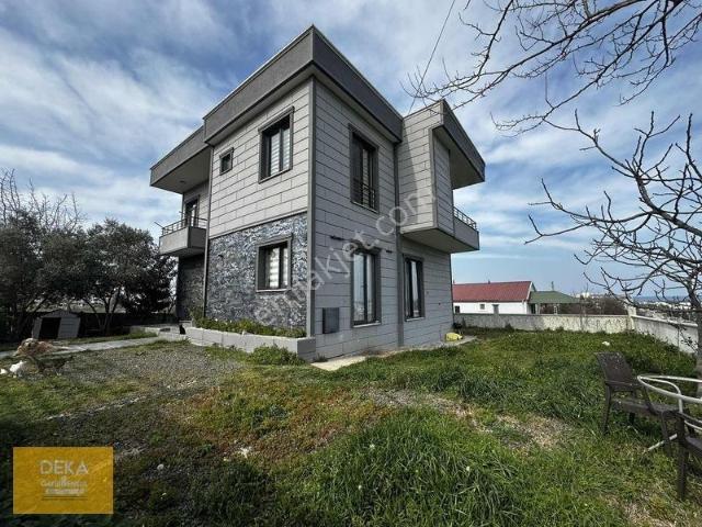Atakum, Samsun içerisinde satılık Villa